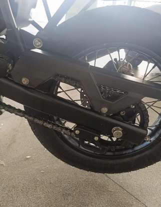 ROYAL ENFIELD-HIMALAYAN ROYAL ENFIELD-HIMALAYAN-2022