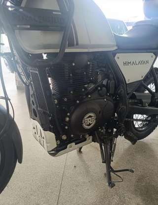 ROYAL ENFIELD-HIMALAYAN ROYAL ENFIELD-HIMALAYAN-2022