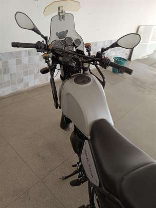 ROYAL ENFIELD-HIMALAYAN ROYAL ENFIELD-HIMALAYAN-2022