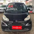 SMART FORTWO 1.0 COUPÊ TURBO 12V GASOLINA 2P AUTOMÁTICO SMART FORTWO 1.0 COUPÊ TURBO 12V GASOLINA 2P AUTOMÁTICO