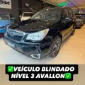 SUBARU FORESTER 2.0 S 4X4 16V GASOLINA 4P AUTOMÁTICO SUBARU FORESTER 2.0 S 4X4 16V GASOLINA 4P AUTOMÁTICO