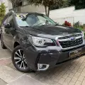 SUBARU FORESTER 2.0 S 4X4 16V GASOLINA 4P AUTOMÁTICO SUBARU FORESTER 2.0 S 4X4 16V GASOLINA 4P AUTOMÁTICO