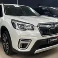 SUBARU FORESTER 2.0 S 4X4 16V GASOLINA 4P AUTOMÁTICO SUBARU FORESTER 2.0 S 4X4 16V GASOLINA 4P AUTOMÁTICO