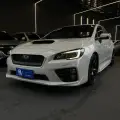 SUBARU IMPREZA 2.0 WRX SEDAN 4X4 16V TURBO INTERCOOLER GASOLINA 4P AUTOMÁTICO SUBARU IMPREZA 2.0 WRX SEDAN 4X4 16V TURBO INTERCOOLER GASOLINA 4P AUTOMÁTICO
