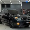 SUBARU XV 2.0 16V I-S GASOLINA 4P 4WD AUTOMÁTICO SUBARU XV 2.0 16V I-S GASOLINA 4P 4WD AUTOMÁTICO
