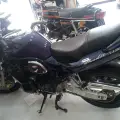 SUZUKI BANDIT N1200 SUZUKI BANDIT N1200