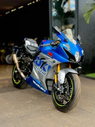 SUZUKI GSX-R1000RAZ 
