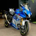 SUZUKI GSX-R1000RAZ SUZUKI GSX-R1000RAZ
