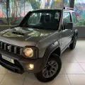 SUZUKI JIMNY 1.3 4SPORT 4X4 16V GASOLINA 2P MANUAL SUZUKI JIMNY 1.3 4SPORT 4X4 16V GASOLINA 2P MANUAL