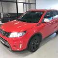 SUZUKI VITARA 1.4 16V TURBO GASOLINA 4SPORT AUTOMÁTICO SUZUKI VITARA 1.4 16V TURBO GASOLINA 4SPORT AUTOMÁTICO