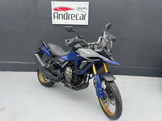 SUZUKI V-STROM 800 DE 