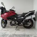 SUZUKI DL 1000 V STROM SUZUKI DL 1000 V STROM