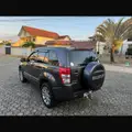 SUZUKI GRAND VITARA 2.0 4X4 16V GASOLINA 4P AUTOMÁTICO SUZUKI GRAND VITARA 2.0 4X4 16V GASOLINA 4P AUTOMÁTICO