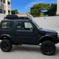 SUZUKI JIMNY 1.3 VVT 4X4 16V GASOLINA 2P MANUAL SUZUKI JIMNY 1.3 VVT 4X4 16V GASOLINA 2P MANUAL