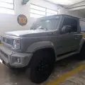 SUZUKI JIMNY 1.5 GASOLINA SIERRA 4STYLE 4X4 AUTOMÁTICO SUZUKI JIMNY 1.5 GASOLINA SIERRA 4STYLE 4X4 AUTOMÁTICO