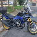 SUZUKI V-STROM 800 DE SUZUKI V-STROM 800 DE