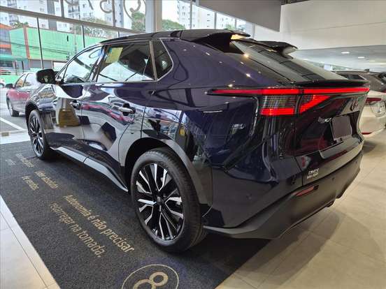 TOYOTA-BZ4X-73,1 KW ELÉTRICO AWD TOYOTA-BZ4X-2026