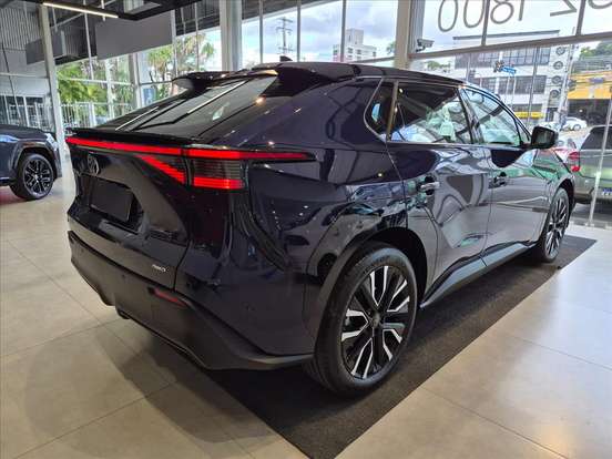 TOYOTA-BZ4X-73,1 KW ELÉTRICO AWD TOYOTA-BZ4X-2026
