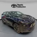 TOYOTA BZ4X 73,1 KW ELÉTRICO AWD TOYOTA BZ4X 73,1 KW ELÉTRICO AWD