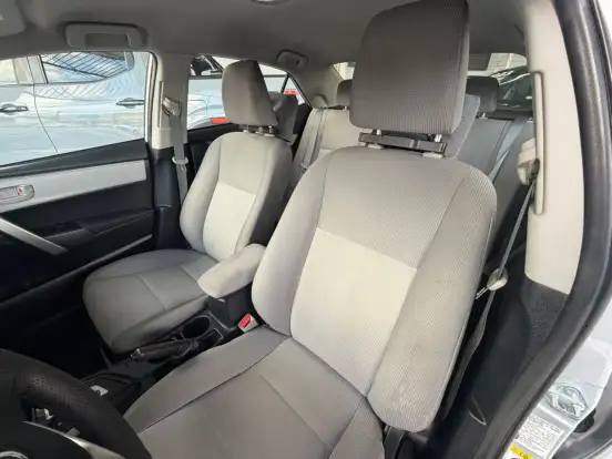TOYOTA-COROLLA-1.8 GLI 16V FLEX 4P AUTOMÁTICO TOYOTA-COROLLA-2016