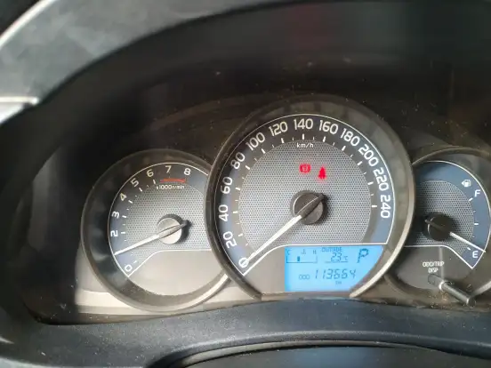 TOYOTA-COROLLA-1.8 GLI 16V FLEX 4P AUTOMÁTICO TOYOTA-COROLLA-2016