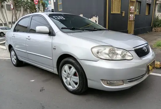 TOYOTA-COROLLA-2007
