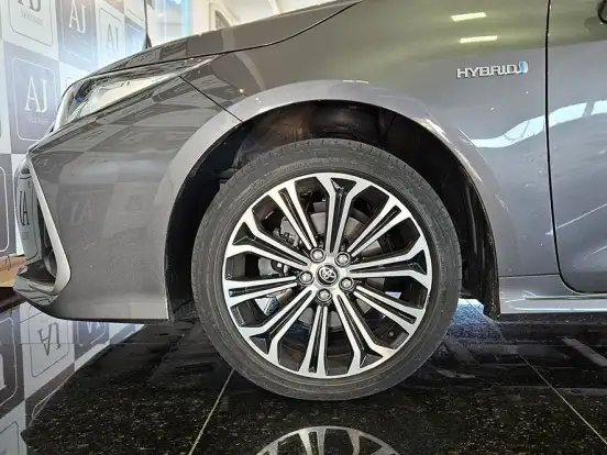TOYOTA-COROLLA-1.8 VVT-I HYBRID FLEX ALTIS PREMIUM CVT TOYOTA-COROLLA-2023