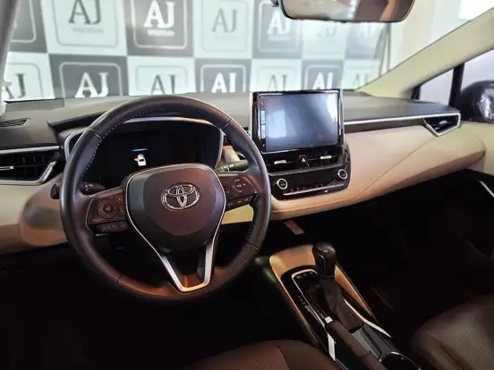 TOYOTA-COROLLA-1.8 VVT-I HYBRID FLEX ALTIS PREMIUM CVT TOYOTA-COROLLA-2023