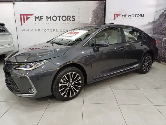 TOYOTA-COROLLA-1.8 VVT-I HYBRID FLEX ALTIS PREMIUM CVT TOYOTA-COROLLA-2026