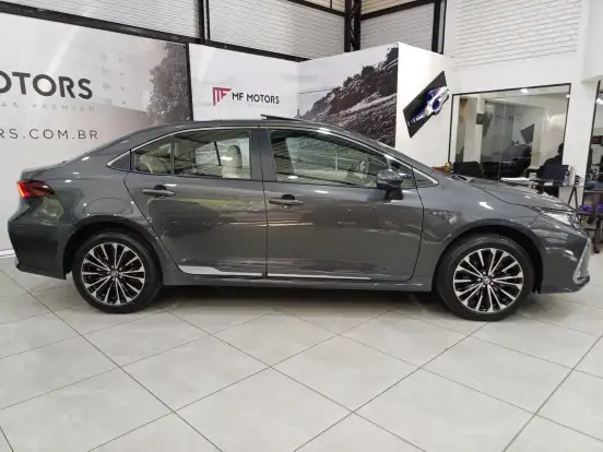 TOYOTA-COROLLA-1.8 VVT-I HYBRID FLEX ALTIS PREMIUM CVT TOYOTA-COROLLA-2026