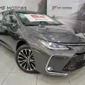 TOYOTA COROLLA 1.8 VVT-I HYBRID FLEX ALTIS PREMIUM CVT TOYOTA COROLLA 1.8 VVT-I HYBRID FLEX ALTIS PREMIUM CVT