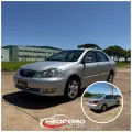 TOYOTA COROLLA 1.8 XEI 16V GASOLINA 4P AUTOMÁTICO TOYOTA COROLLA 1.8 XEI 16V GASOLINA 4P AUTOMÁTICO