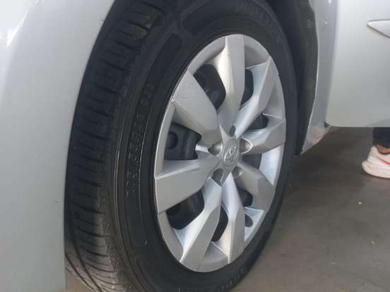 TOYOTA-COROLLA-1.8 GLI 16V FLEX 4P AUTOMÁTICO TOYOTA-COROLLA-2016