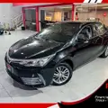 TOYOTA COROLLA 1.8 GLI UPPER 16V FLEX 4P AUTOMÁTICO TOYOTA COROLLA 1.8 GLI UPPER 16V FLEX 4P AUTOMÁTICO