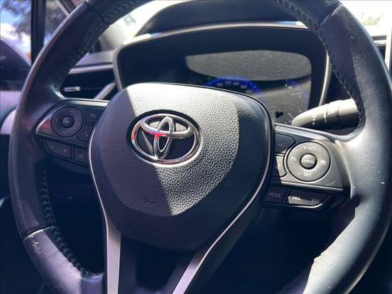 TOYOTA-COROLLA-1.8 VVT-I HYBRID FLEX ALTIS CVT TOYOTA-COROLLA-2020