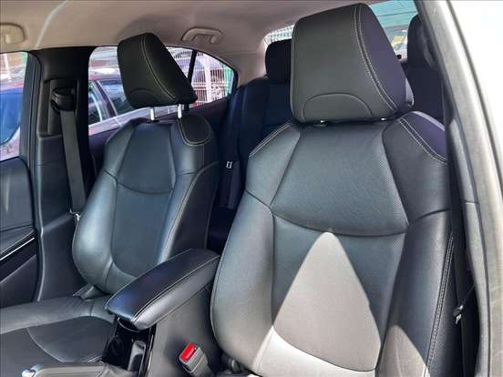 TOYOTA-COROLLA-1.8 VVT-I HYBRID FLEX ALTIS CVT TOYOTA-COROLLA-2020