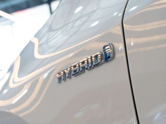 TOYOTA-COROLLA-1.8 VVT-I HYBRID FLEX ALTIS CVT TOYOTA-COROLLA-2022