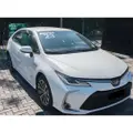 TOYOTA COROLLA 1.8 VVT-I HYBRID FLEX ALTIS CVT TOYOTA COROLLA 1.8 VVT-I HYBRID FLEX ALTIS CVT