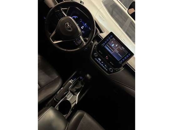 TOYOTA-COROLLA-1.8 VVT-I HYBRID FLEX ALTIS CVT TOYOTA-COROLLA-2019