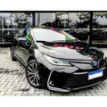 TOYOTA COROLLA 1.8 VVT-I HYBRID FLEX ALTIS PREMIUM CVT TOYOTA COROLLA 1.8 VVT-I HYBRID FLEX ALTIS PREMIUM CVT
