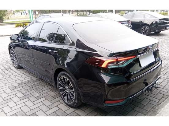 TOYOTA-COROLLA-1.8 VVT-I HYBRID FLEX ALTIS PREMIUM CVT TOYOTA-COROLLA-2022