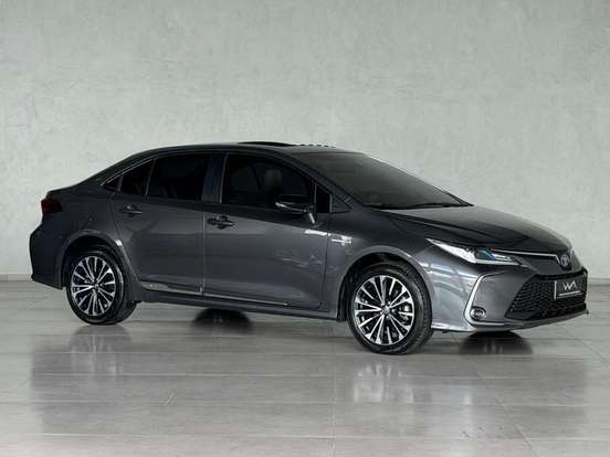 TOYOTA-COROLLA-1.8 VVT-I HYBRID FLEX ALTIS PREMIUM CVT TOYOTA-COROLLA-2024