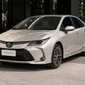 TOYOTA COROLLA 1.8 VVT-I HYBRID FLEX ALTIS PREMIUM CVT TOYOTA COROLLA 1.8 VVT-I HYBRID FLEX ALTIS PREMIUM CVT