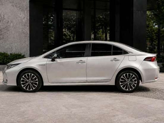 TOYOTA-COROLLA-1.8 VVT-I HYBRID FLEX ALTIS PREMIUM CVT TOYOTA-COROLLA-2024