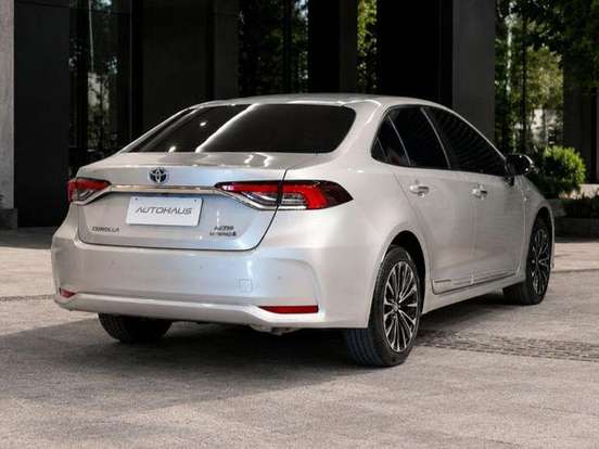 TOYOTA-COROLLA-1.8 VVT-I HYBRID FLEX ALTIS PREMIUM CVT TOYOTA-COROLLA-2024