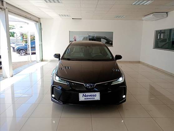 TOYOTA COROLLA 1.8 VVT-I HYBRID FLEX ALTIS PREMIUM CVT