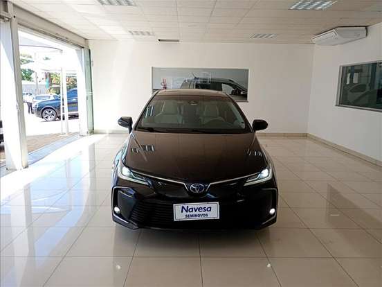 TOYOTA-COROLLA-1.8 VVT-I HYBRID FLEX ALTIS PREMIUM CVT TOYOTA-COROLLA-2020