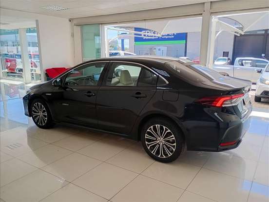 TOYOTA-COROLLA-1.8 VVT-I HYBRID FLEX ALTIS PREMIUM CVT TOYOTA-COROLLA-2020