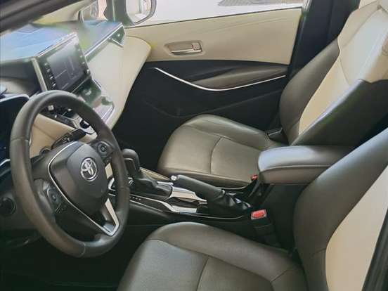 TOYOTA-COROLLA-1.8 VVT-I HYBRID FLEX ALTIS PREMIUM CVT TOYOTA-COROLLA-2020