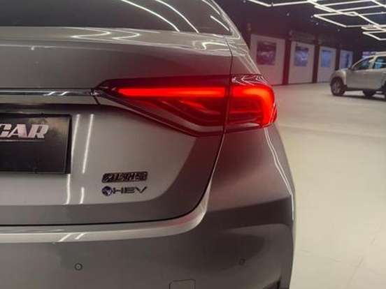 TOYOTA-COROLLA-1.8 VVT-I HYBRID FLEX ALTIS PREMIUM CVT TOYOTA-COROLLA-2025